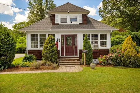 6239 Post Road North Kingstown RI 02852