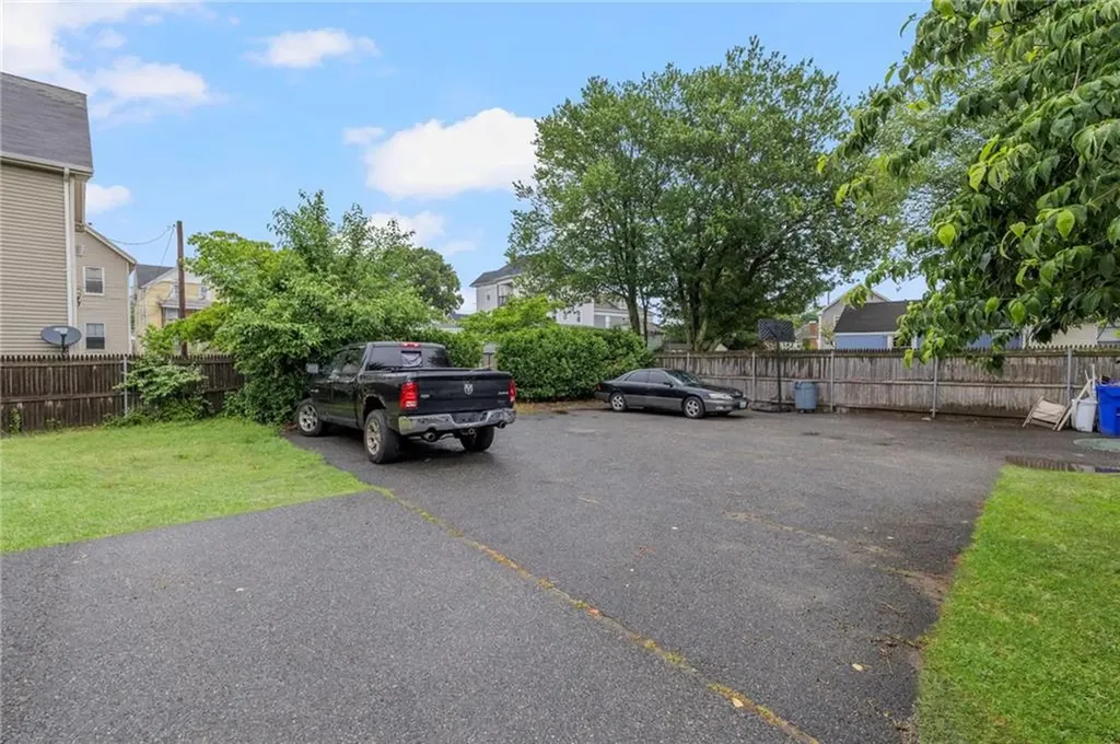 22 Aiken Street Pawtucket RI 02861