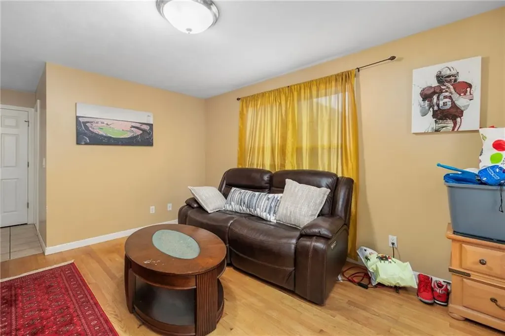 22 Aiken Street Pawtucket RI 02861
