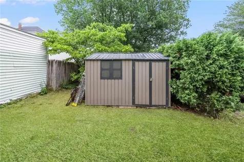 22 Aiken Street Pawtucket RI 02861