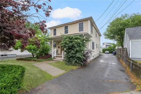 22 Aiken Street Pawtucket RI 02861