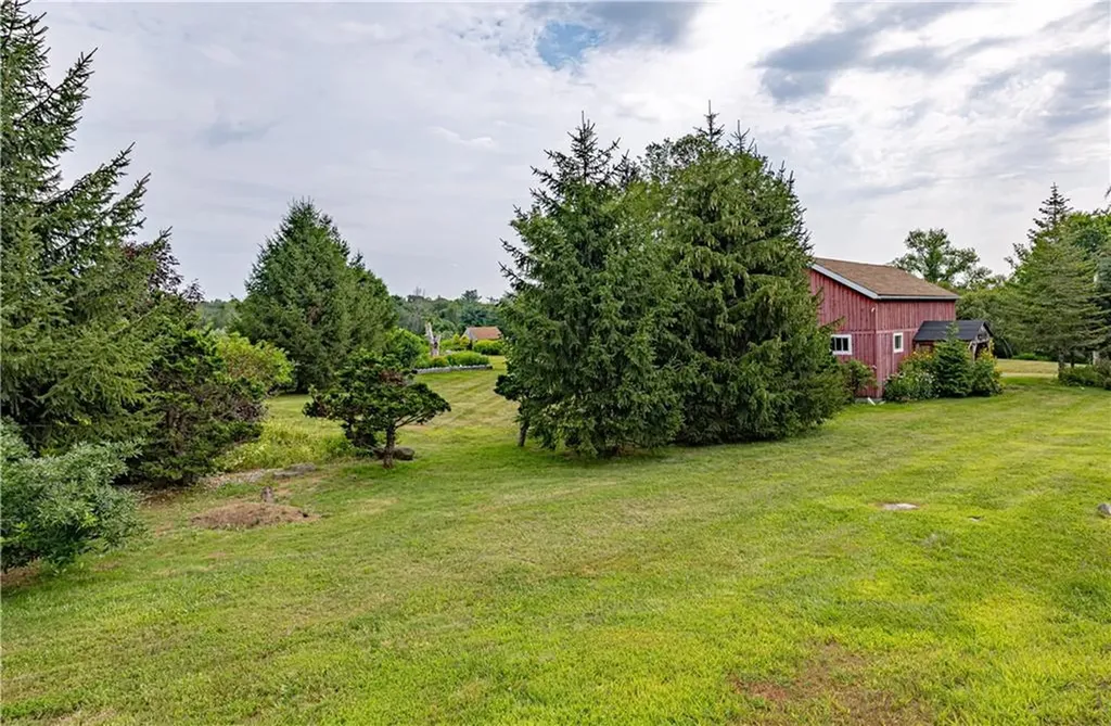 93 Moosup Valley Road Foster RI 02825