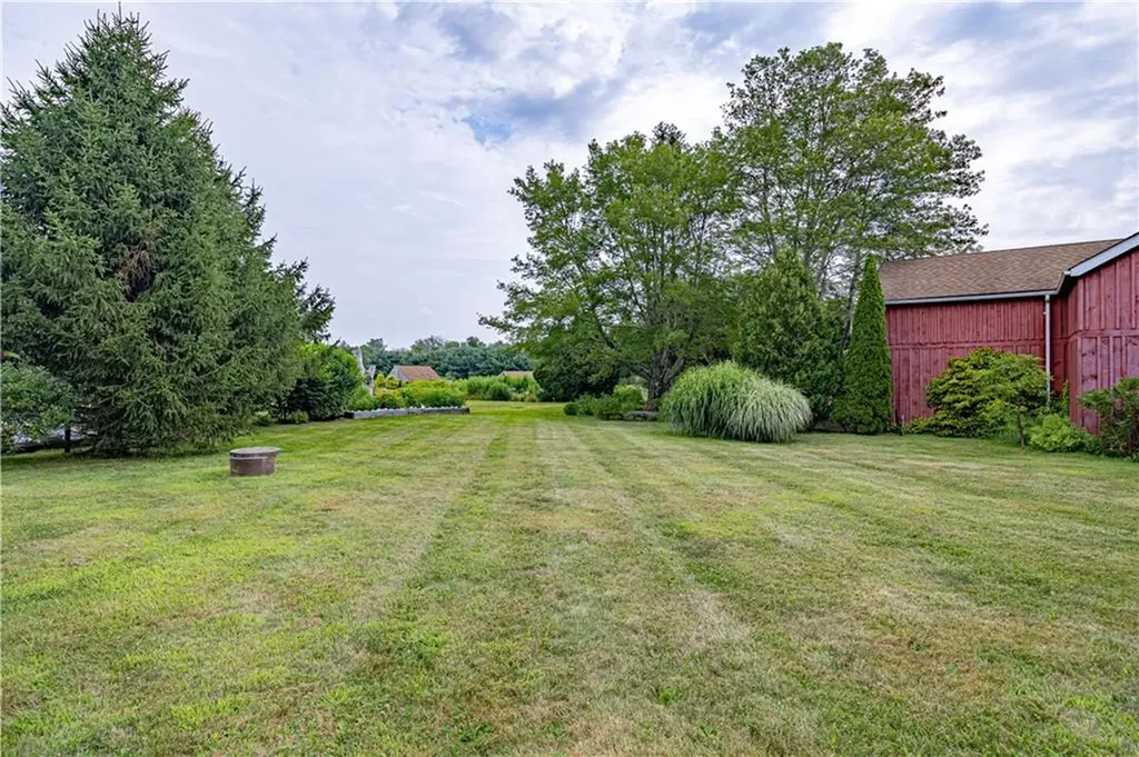 93 Moosup Valley Road Foster RI 02825