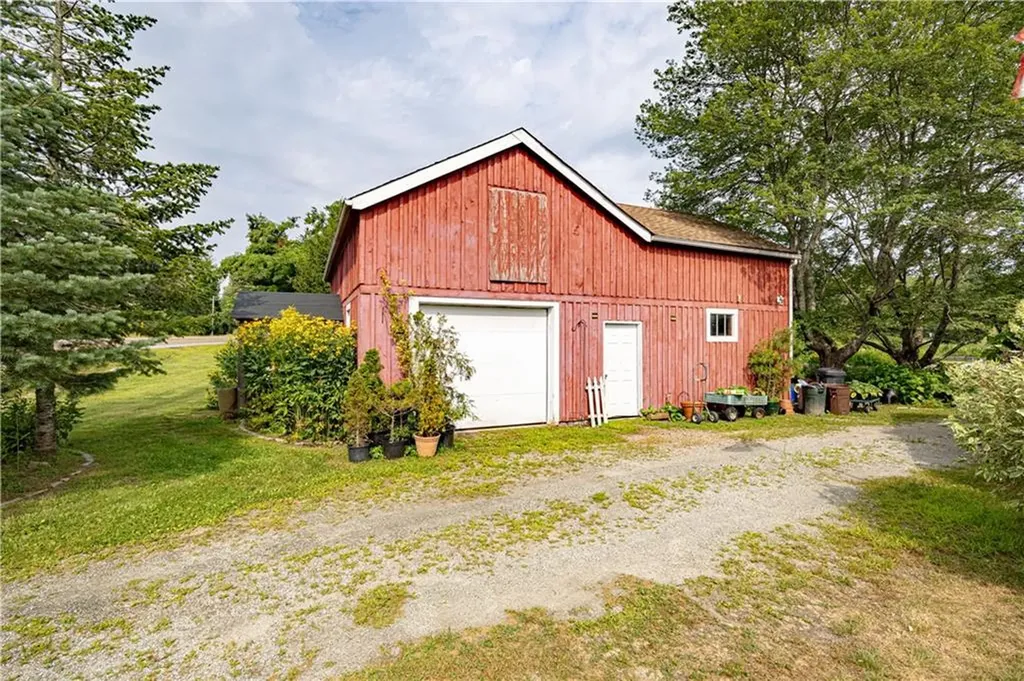 93 Moosup Valley Road Foster RI 02825