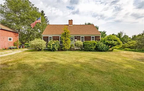 93 Moosup Valley Road Foster RI 02825