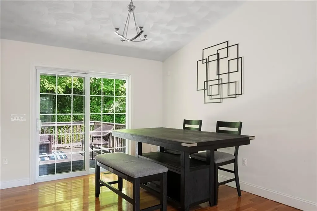15 Birch Road Cumberland RI 02864