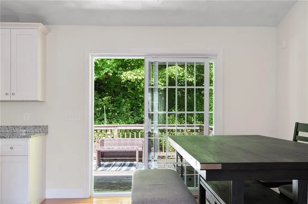 15 Birch Road Cumberland RI 02864