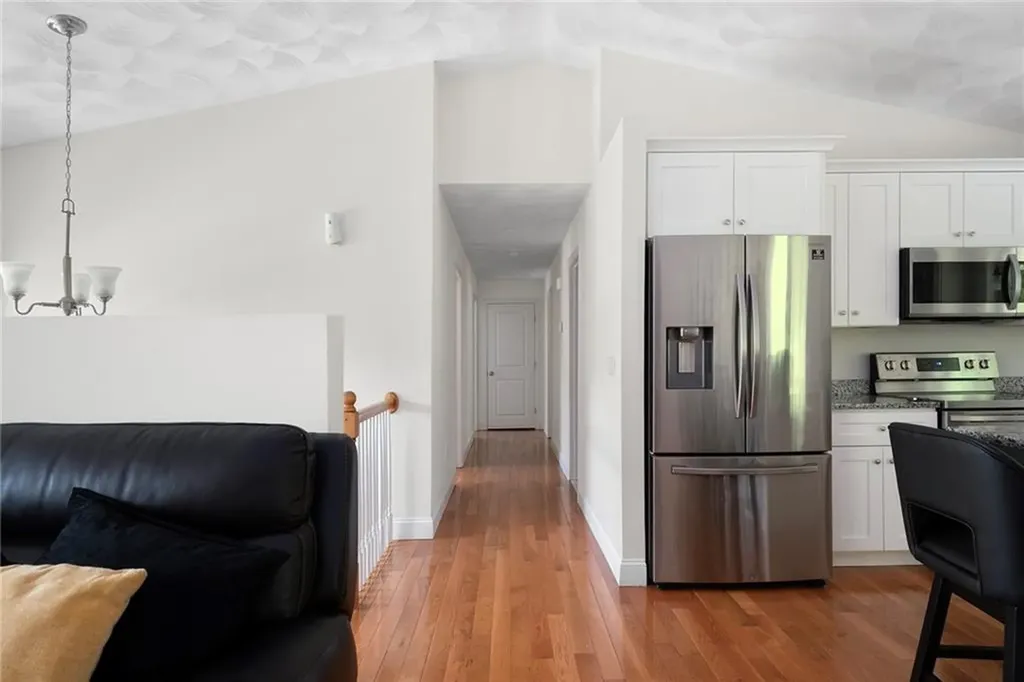 15 Birch Road Cumberland RI 02864