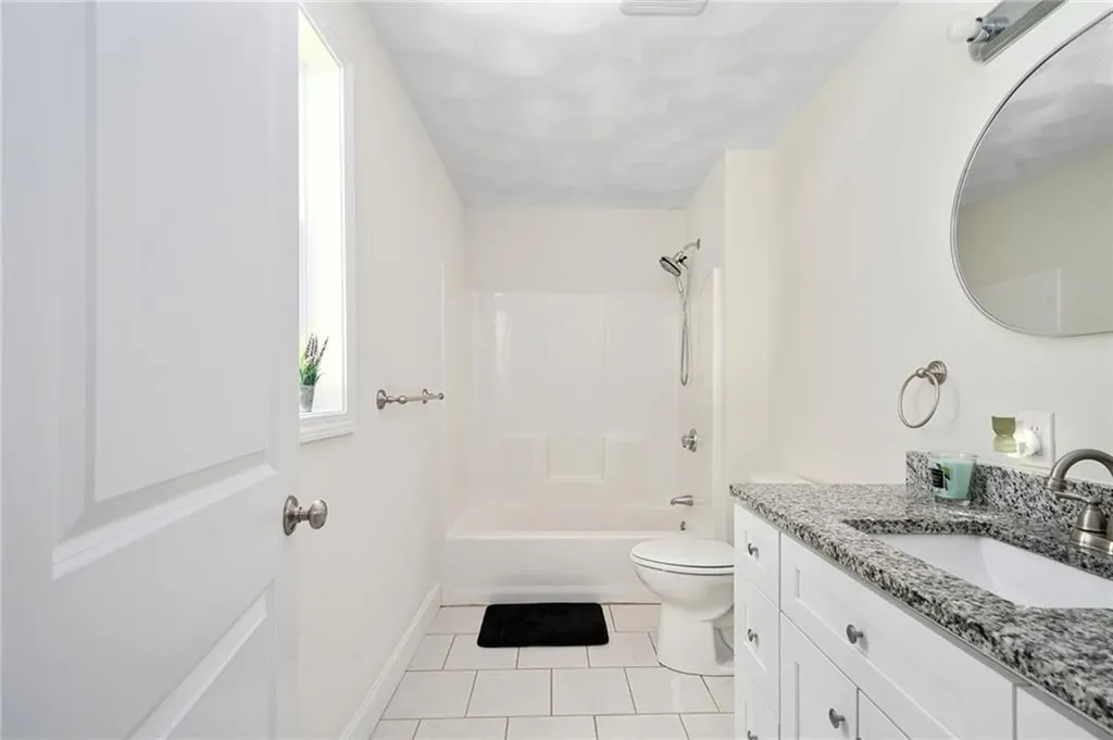 15 Birch Road Cumberland RI 02864