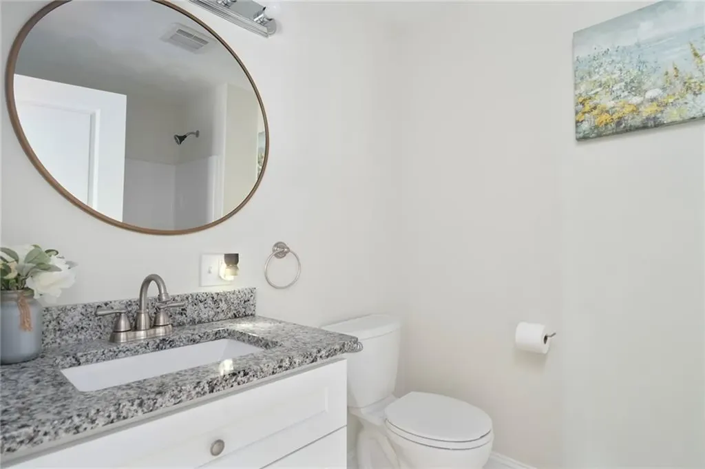 15 Birch Road Cumberland RI 02864