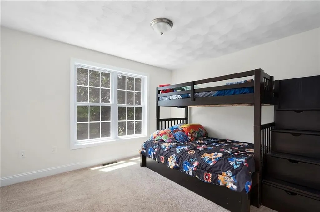 15 Birch Road Cumberland RI 02864