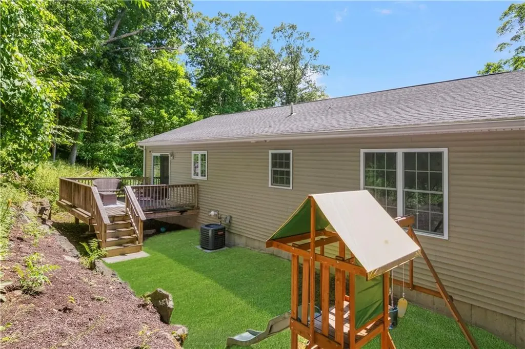15 Birch Road Cumberland RI 02864