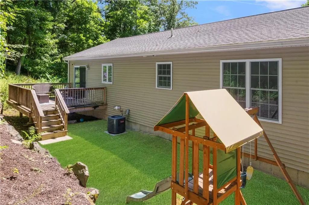 15 Birch Road Cumberland RI 02864
