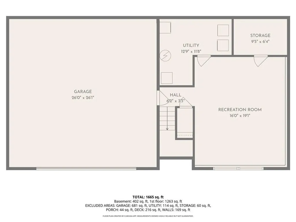15 Birch Road Cumberland RI 02864
