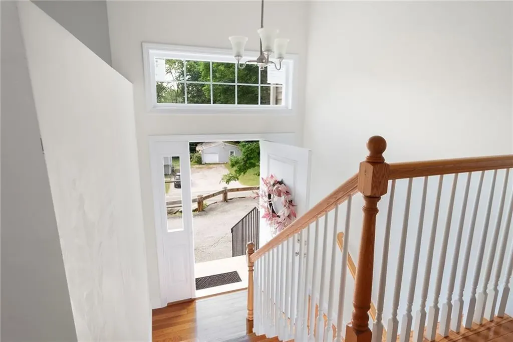 15 Birch Road Cumberland RI 02864