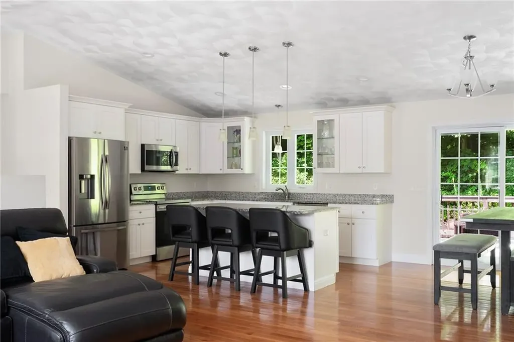 15 Birch Road Cumberland RI 02864