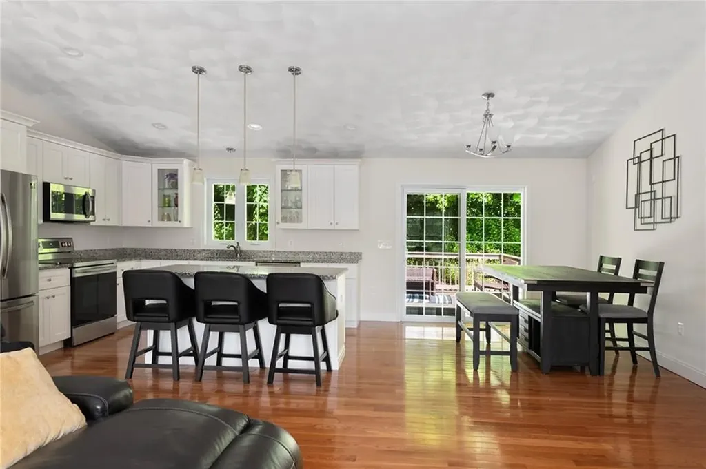 15 Birch Road Cumberland RI 02864
