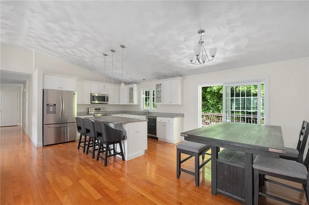 15 Birch Road Cumberland RI 02864