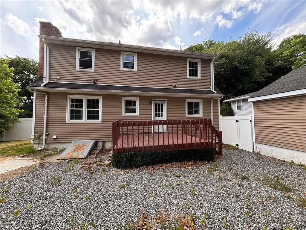 21 Imera Street Providence RI 02909