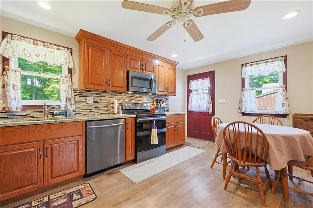 48 Church Street Burrillville RI 02859