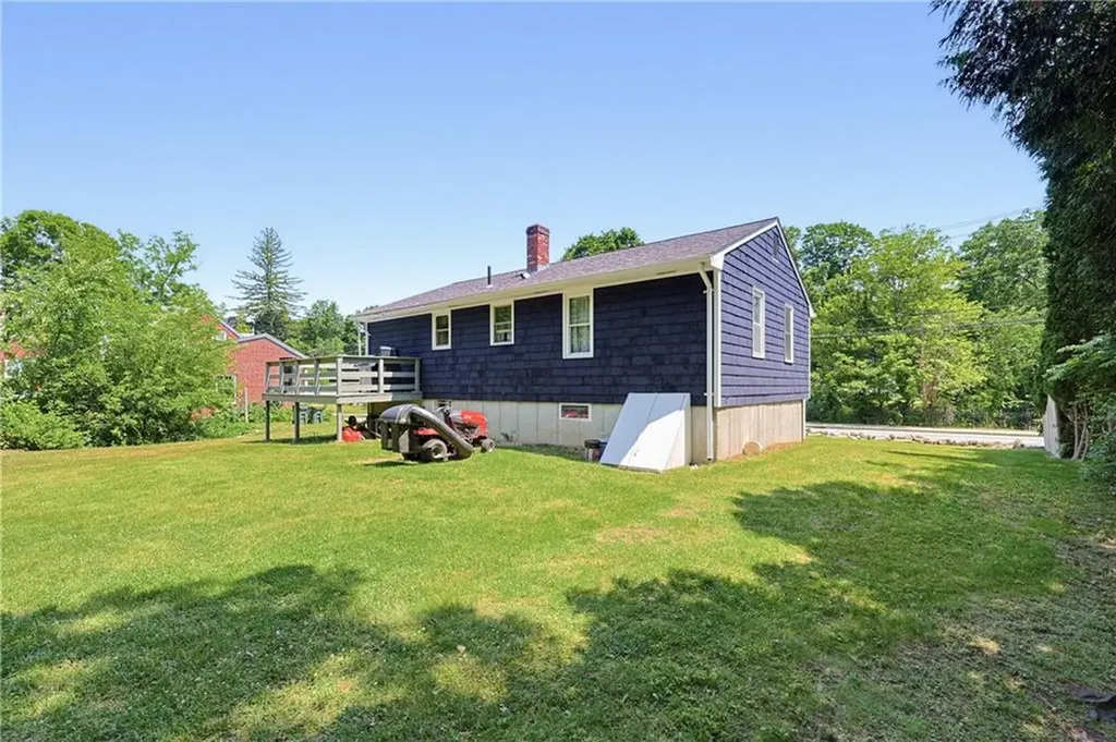 48 Church Street Burrillville RI 02859