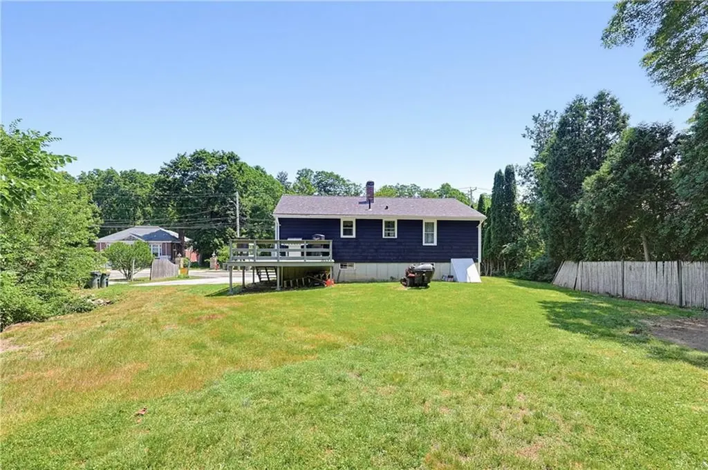 48 Church Street Burrillville RI 02859