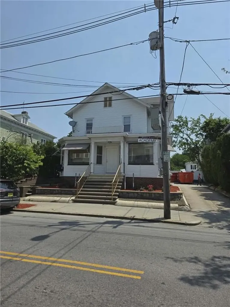 65 Academy Avenue Providence RI 02908