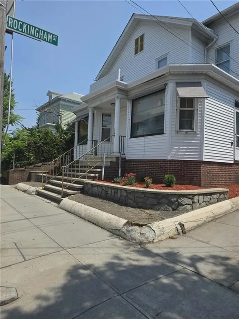 65 Academy Avenue Providence RI 02908