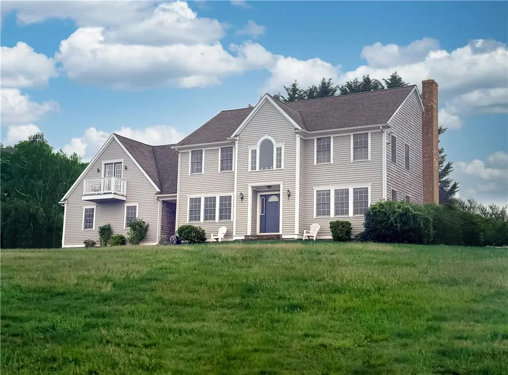 326 Windstone Drive Portsmouth RI 02871