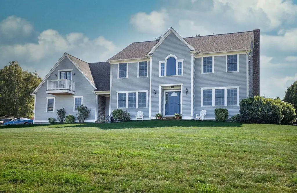 326 Windstone Drive Portsmouth RI 02871