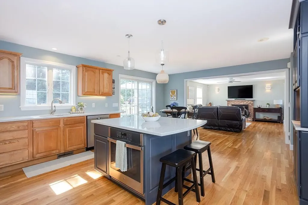 326 Windstone Drive Portsmouth RI 02871