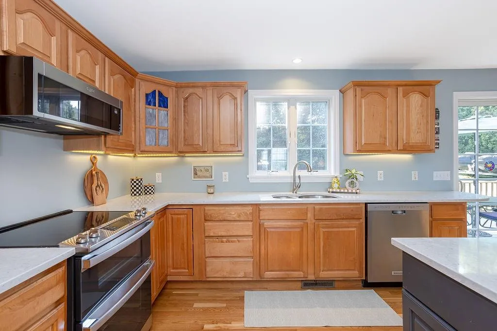 326 Windstone Drive Portsmouth RI 02871
