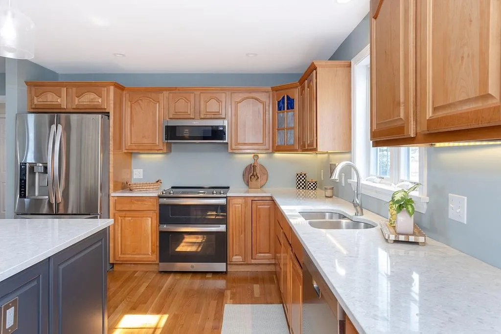 326 Windstone Drive Portsmouth RI 02871