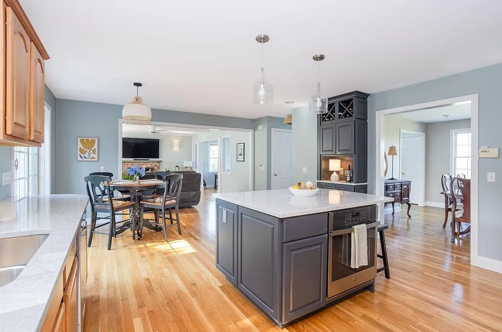 326 Windstone Drive Portsmouth RI 02871