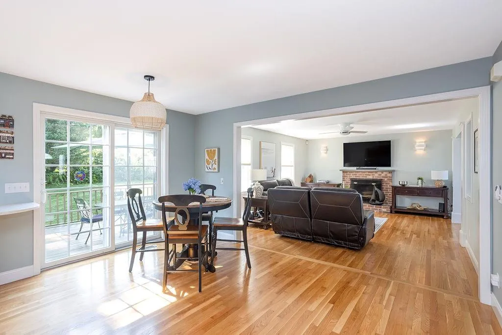 326 Windstone Drive Portsmouth RI 02871