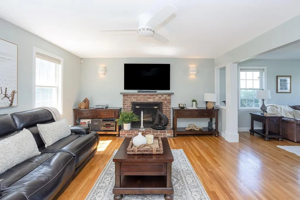 326 Windstone Drive Portsmouth RI 02871