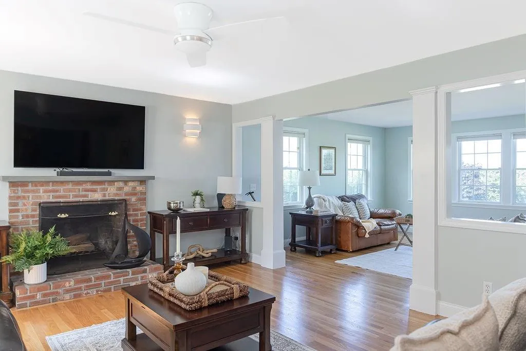326 Windstone Drive Portsmouth RI 02871