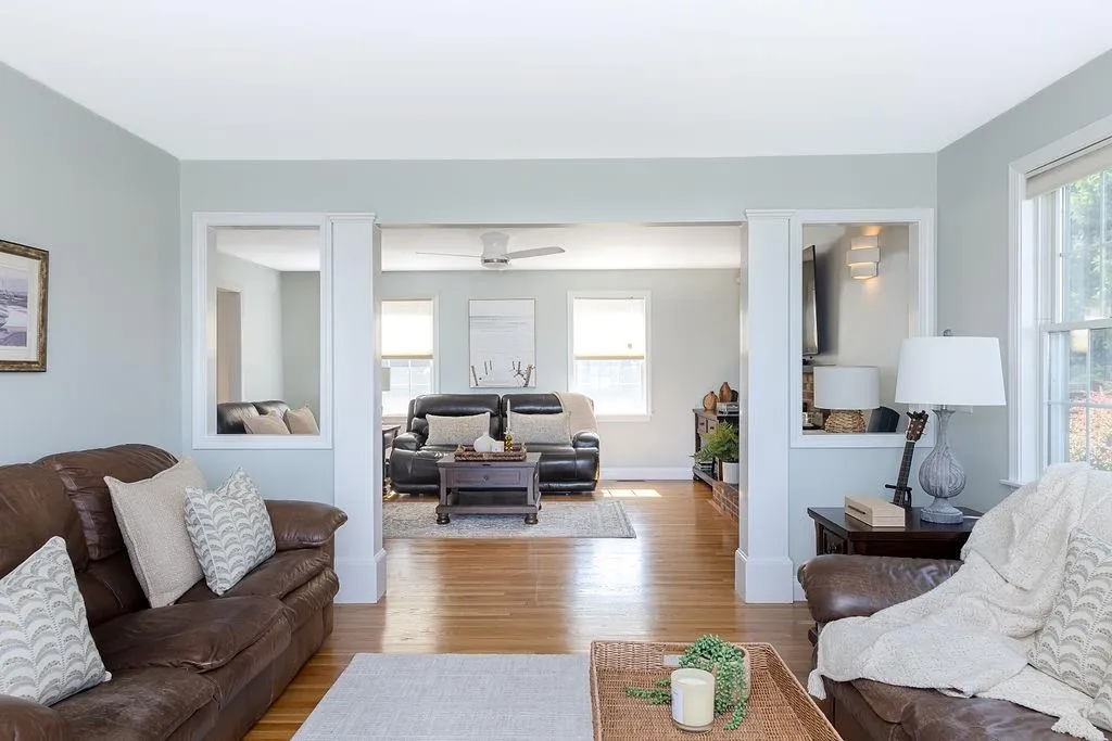 326 Windstone Drive Portsmouth RI 02871