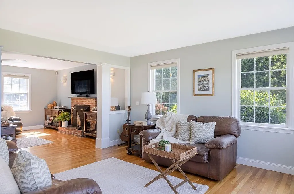 326 Windstone Drive Portsmouth RI 02871