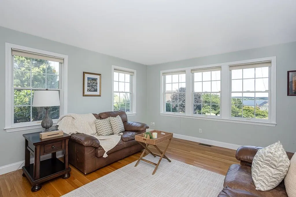 326 Windstone Drive Portsmouth RI 02871