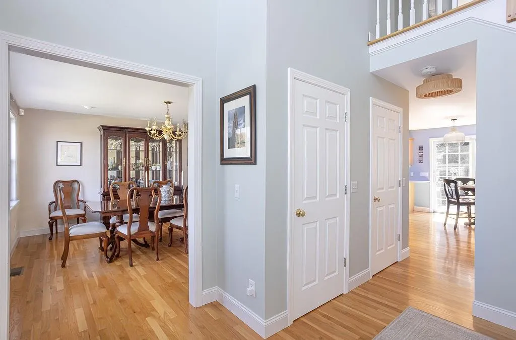 326 Windstone Drive Portsmouth RI 02871