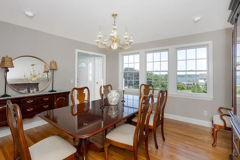 326 Windstone Drive Portsmouth RI 02871
