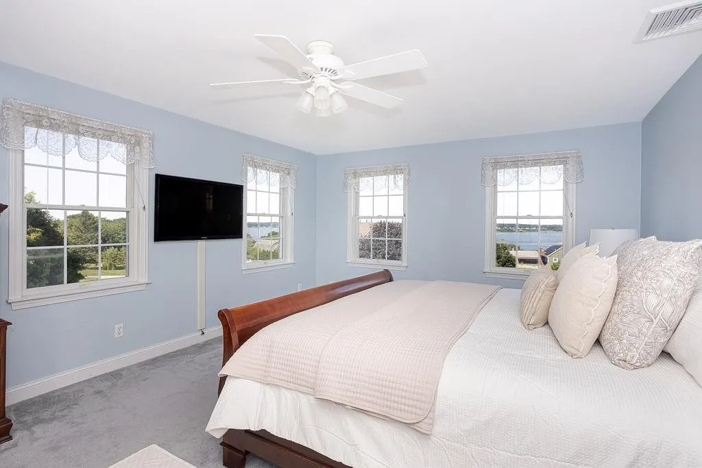 326 Windstone Drive Portsmouth RI 02871