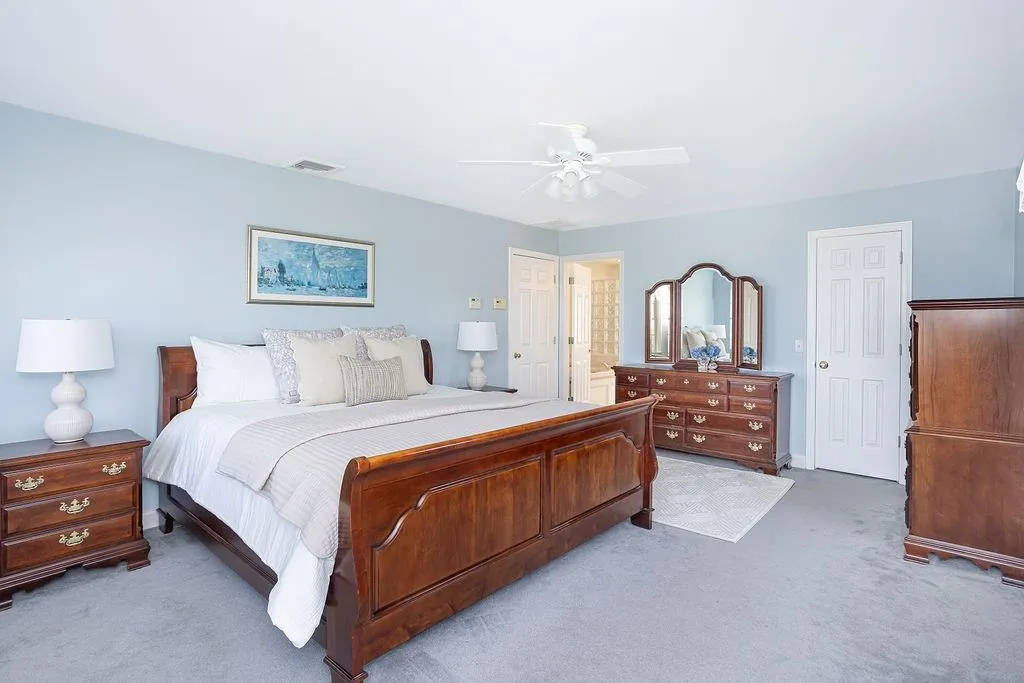 326 Windstone Drive Portsmouth RI 02871