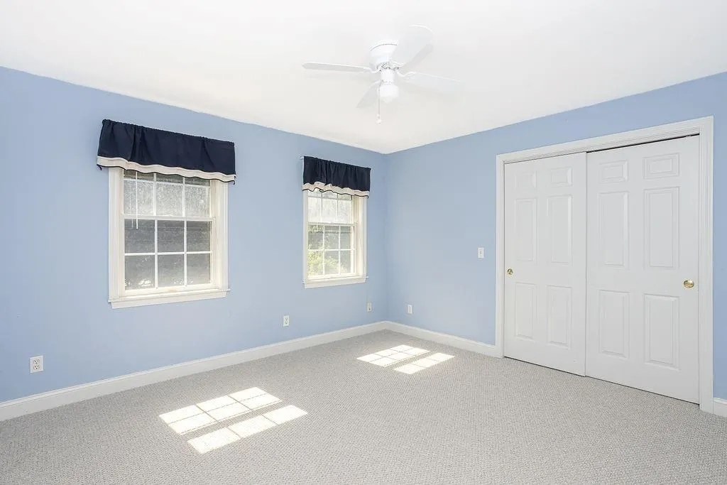 326 Windstone Drive Portsmouth RI 02871