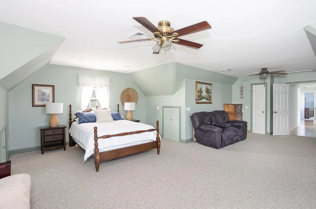 326 Windstone Drive Portsmouth RI 02871