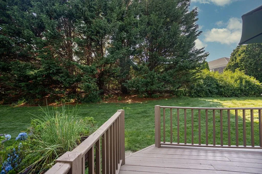 326 Windstone Drive Portsmouth RI 02871