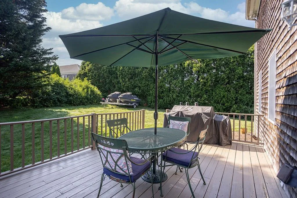 326 Windstone Drive Portsmouth RI 02871