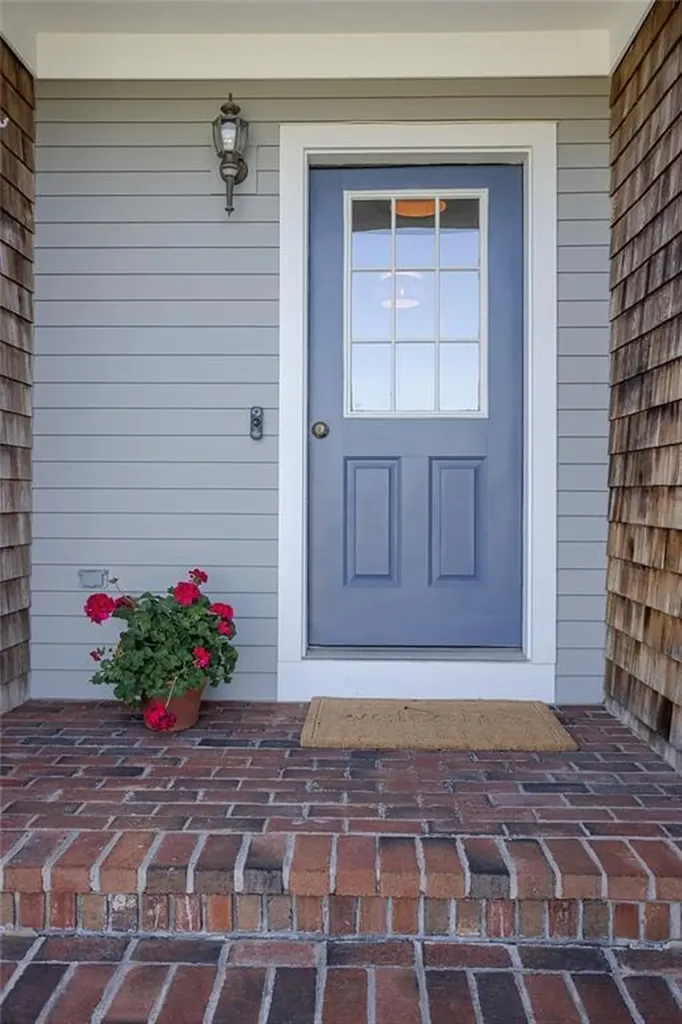 326 Windstone Drive Portsmouth RI 02871