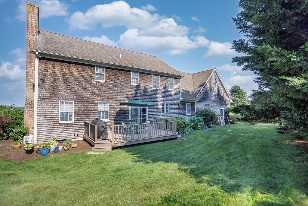 326 Windstone Drive Portsmouth RI 02871